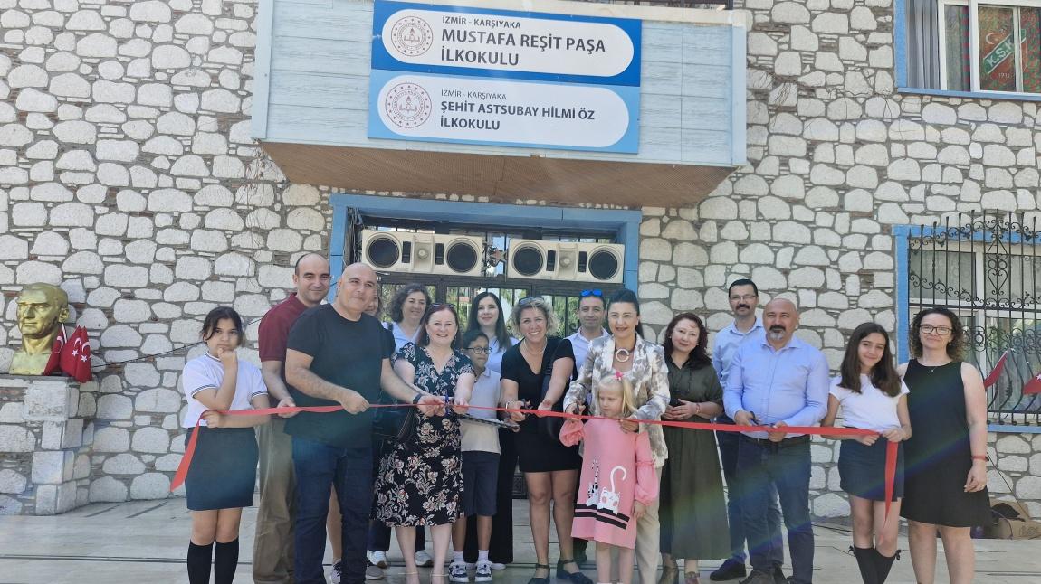 Okulumuzda STEM Bilim Fuarı Yapıldı